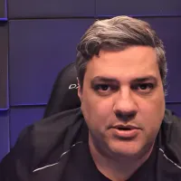 Yuri Alberto ficou chateado com Corinthians após proposta recusada da Roma, segundo Samir