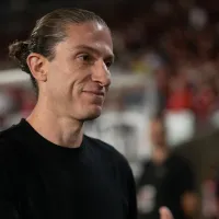 Filipe Luís acerta nas substituições e Flamengo garante vitória sobre Sport no Brasileirão Betano