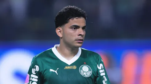 Bruno Rodrigues fue titular en el equipo titular