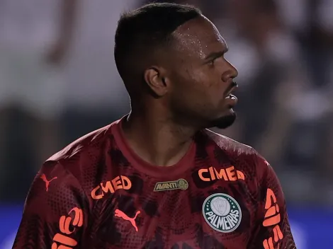 Palmeiras perde a liderança do Brasileirão para o Flamengo