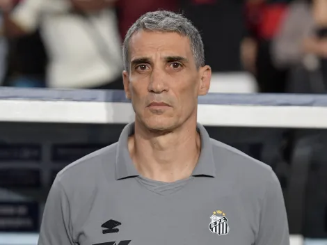 Vojvoda analisa vitória do Santos sobre o Palmeiras