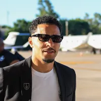 Gregore, ex-Botafogo, abre o jogo sobre adaptação no Catar e revela importância de Artur Jorge