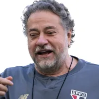 Nome de investidor Diego Fernandes “esfria” no São Paulo após reuniões vazias e clima estranho nos bastidores do clube