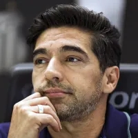 Abel Ferreira analisa disputa pelo título entre Flamengo e Palmeiras e revela principal foco de melhora