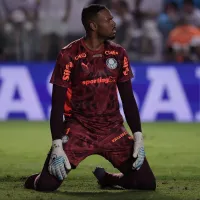 Carlos Miguel reage após Palmeiras ser ultrapassado pelo Flamengo e manda recado: “Pés no chão, sempre”