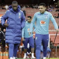 Ancelotti abre el partido y señala una posibilidad real para Vitor Roque ante Túnez: “Es una opción fuerte”