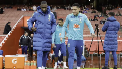 Vitor Roque – FOTO: @rafaelribeirorio / CBF