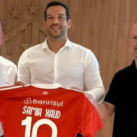 Internacional campeão do Brasileirão 2005 pode ter reviravolta decisiva após fala de presidente da CBF