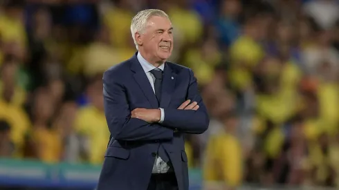 Seleção consolida espinha dorsal e Ancelotti define nove titulares para a Copa — Thiago RibeiroAGIF