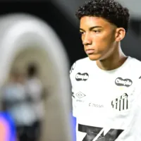 Vojvoda explica su estrategia con Robinho Jr. y da una dura respuesta sobre empezar en Mirassol: “Muy difícil”