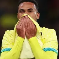 Ancelotti ganha baque gigante com jogador-chave da Seleção Brasileira e Gabriel Magalhães é cortado