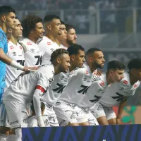 La permanencia del Santos en la Serie A del Brasileirão sube al 73% tras victoria ante el Palmeiras