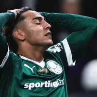 El padre de Facundo Torres es etiquetado en una publicación sobre el supuesto interés de Boca Juniors en el deportista del Palmeiras