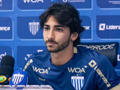 JP pode ganhar espaço no Vasco em 2026