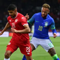 Seleção Brasileira enfrenta a Tunísia com retrospecto de sempre ter vencido na história