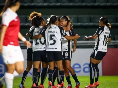 Corinthians pede mudança de data na semifinal do Paulistão