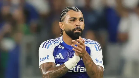 Gabigol volta a ter o nome vinculado ao Peixe