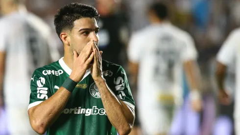 SP – SANTOS – 15/11/2025 – BRASILEÑO A 2025, SANTOS