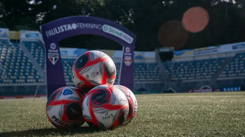Paulistão Feminino. Foto: Anderson Lira/Flickr