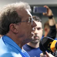 Nova gestão do Grêmio se assusta com números e prevê até 18 meses para reequilibrar finanças