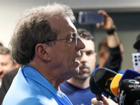 Grêmio prevê 18 meses para ajustar finanças