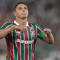 Em alta no Fluminense, Thiago Silva desperta interesse do Milan, que estuda fazer uma proposta