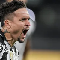 Confira a provável escalação do Botafogo para encarar o Sport pelo Brasileirão Betano