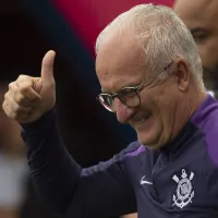 Fora dos planos do Flamengo, Pablo pode reforçar o Corinthians em 2026, segundo Samir Carvalho