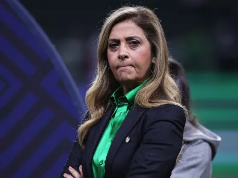 Santos acompanha reclamação do Palmeiras sobre arbitragem de Raphael Claus