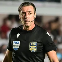 Palmeiras fica indignado com pênalti não mercado por Claus e vai levantar debate na comissão de arbitragem