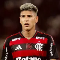 Carrascal recibe decisión en Flamengo y se espera que juegue contra Fluminense, en el Brasileirão