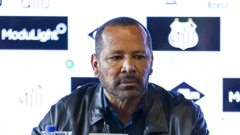 Neymar Pai comprou a marca Pelé e surpreendeu o mundo do futebol –
Foto: Ricardo Moreira/Getty Images