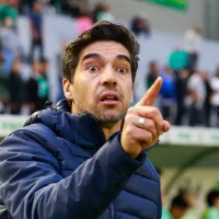 Abel Ferreira eleva la advertencia del Palmeiras con una baja en el uso de penales en 2025