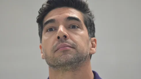 Abel Ferreira tem dúvidas importantes no Palmeiras – Foto: Jota Erre/AGIF