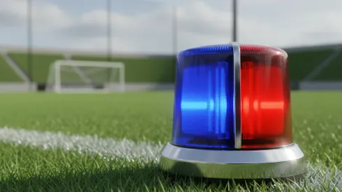 Foto gerada pela Inteligência artificial