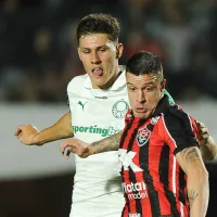 Vidente crava possível triunfo do Palmeiras contra o Vitória pelo Brasileirão Betano