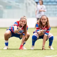 Final definida: Ceará x Fortaleza disputam título do Campeonato Cearense Feminino 2025
