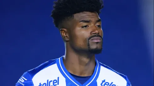 Defensor faz ótima temporada – Foto: Hector Vivas/Getty Images.