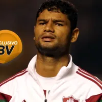 Multicampeão pelo Fluminense, Gum vê time bem para pegar o Flamengo: “Muito forte em clássicos”