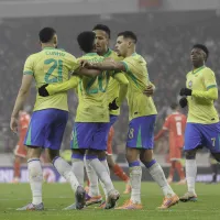 Notas e desempenho: Como cada jogador da Seleção Brasileira se saiu em Brasil x Tunísia
