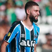 Grêmio confirma Gustavo Martins e Wagner Leonardo como nova dupla de zaga titular contra o Vasco