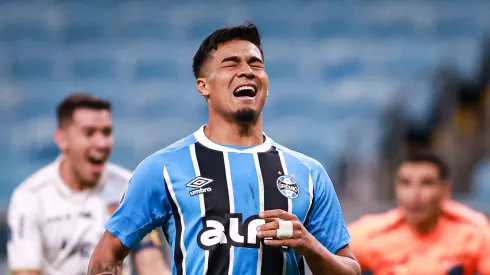 Foto: Maxi Franzoi/AGIF