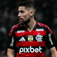 Retorno de Jorginho se torna fator crucial para a estratégia de Filipe Luís no Flamengo