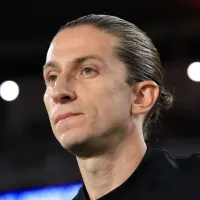 Flamengo se prepara para clássico com o Fluminense e Filipe Luís alinha escalação inicial