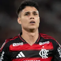 Flamengo dispara e atinge 82% de aproveitamento com Luiz Araújo de titular no Brasileirão