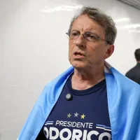 Grêmio projeta até oito reforços e retorno de lesionados para reformular elenco em 2026