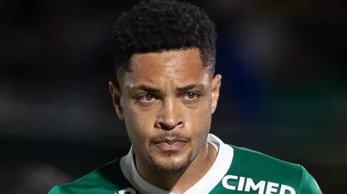 Foto: Joisel Amaral/AGIF