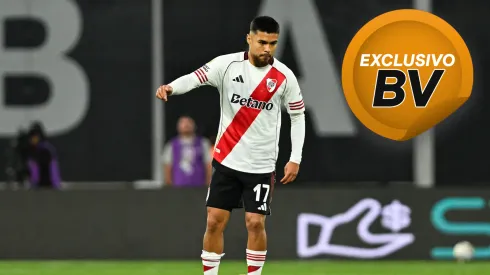 Paulo Díaz – Foto: Hernan Cortez/Getty Images