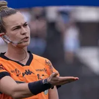 São Paulo pede suspensão de árbitra após pênalti polêmico no Paulistão