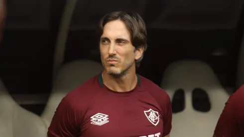 Foto: Lucas Emanuel/AGIF